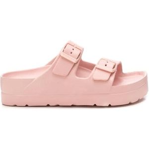 XTI Unisex kinderen 15127306 sandalen, Nude 74, 34 EU