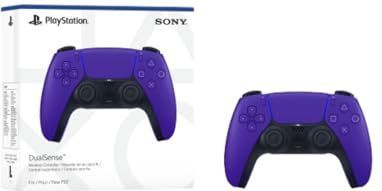 Dualsense Draadloze Controller - Galactisch Paars (PS5)