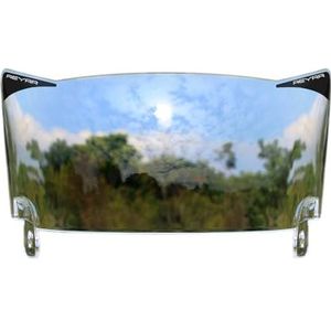 Reyrr Athletics Vizu Vizier Clear