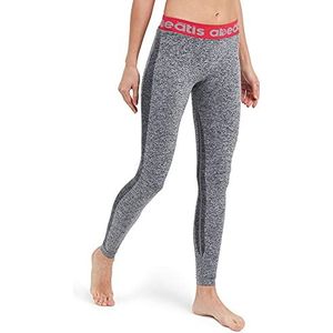 Abeatis Abeᴥtis Quick Dry Leggings, casual, yoga, sweatpants, tracksuit, track, hiking Pants dames - - 42