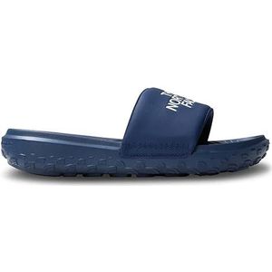 THE NORTH FACE Never Stop Slipper Summit Navy/Summit Navy 44.5