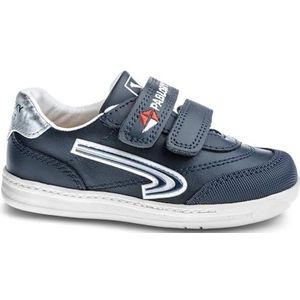 Pablosky Tennis 210020, schoenen, blauw, maat 25, Blauw, 25 EU