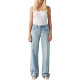 Levi's - Low Loose - Jeans - Blasted Stone Clean