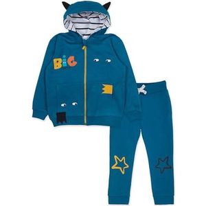 Tuc Tuc 11359825 set, groen, normaal (2-pack) voor kinderen, Groen, Regular