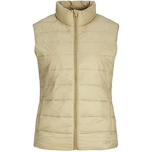 JACK & JONES JJXX JXNORA Lichtgewicht vest voor dames, wierook, L, Wierook, L