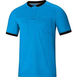JAKO Heren scheidsrechter tricot KA Voetbalshirt blauw, XL