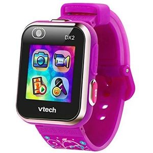 VTech Kidizoom DX2 Smart Watch met dubbele camera, voor kinderen, Spaanstalig