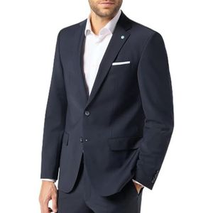 Pierre Cardin Herenblazer, blauw, 48
