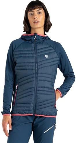 Dare2b - Altimeter Hybrid - Jas - Blauw