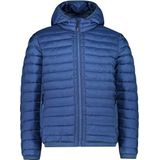 CMP - Veste - Steelblue - Nylon - Met Capuchon