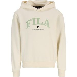 FILA Langgoens Antique White-134/140, antiek wit., 134/140 cm