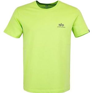 ALPHA INDUSTRIES - Basic - Sweatshirt - Hazel Brown - Regular Fit