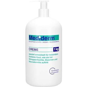 Mediderm - Crème - 1 kg