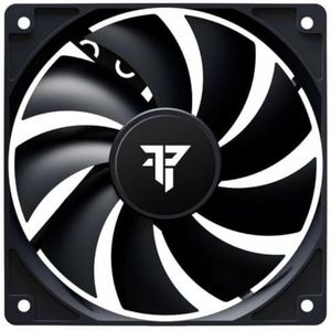 Tempest CPU-ventilator