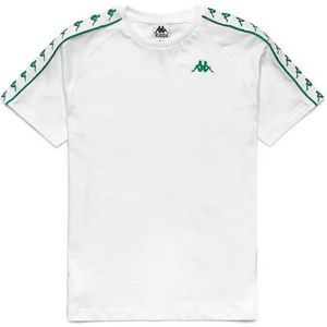 Kappa - Coen Slim 222 Banda - T-shirt