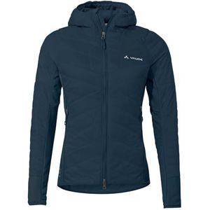 Vaude - Sesvenna Iv - Isolatiejack - Dames - Warm - Waterafstotend - Gerecycled Materiaal