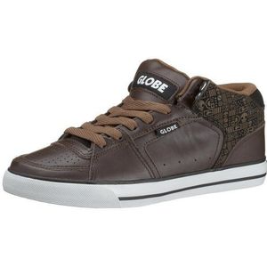 Globe Magnum Mid, 17121, bruin/zwart, 40.5 EU