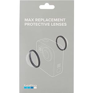 GoPro MAX vervangingslens (officiële GoPro accessoires), ACCOV-001, Clear