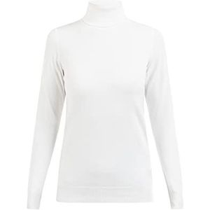 nelice Damestrui 11026051-NE01, WOLLWISS, XL/XXL, wolwit, XL/XXL