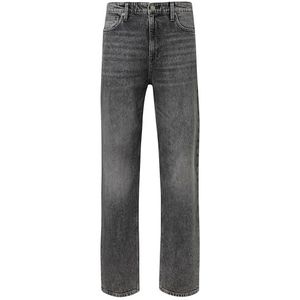 Jeans loose fit, rechte pijpen, 93z4., 28W x 34L