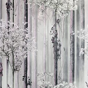 Arthouse Blossom Forest Dusky Pink 908401 behang
