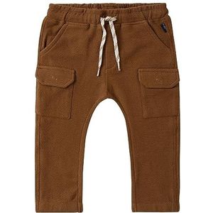 Noppies Broek Tarentum - Kleur: - Maat:, Chipmunk., 56 cm