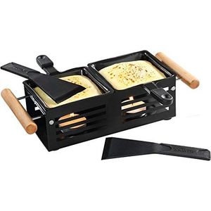 kaas party raclette