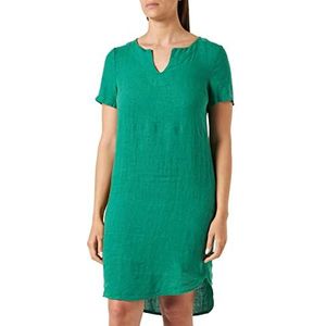 Cartoon Damesjurk, Verdant green., 38