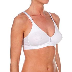 COMFORT - Sportbeha - Wit