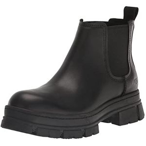 UGG Yose Puffer Mid Boot voor dames, Verbrande olijf, 37 EU