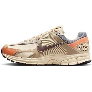 Nike Zoom Vomero 5 herensneakers, Sanddrift Earth Muslin Khaki, 45 EU