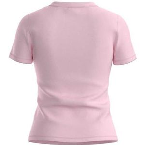 Hugo - Classic 01 - T-shirt - Blauw - Korte Mouwen