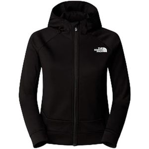 The North Face - Mountain Athletics - Jas - Tnf Black-tnf White - Fleece