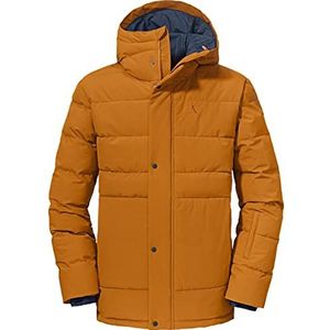 Schöffel Heren Ins. Jacket Eastcliff M 421 jassen