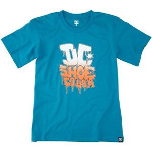 DC Shoes - T-shirt - logo - jongens