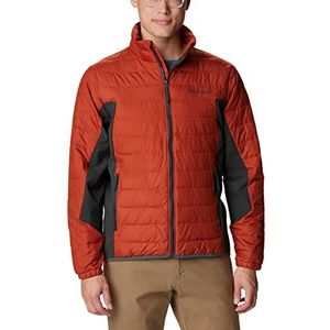 Columbia Hybride Herenjas, Powder Lite