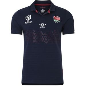 Umbro Engeland WC Alter Classic Jersey SS Jnr