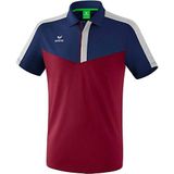 Erima Squad Sport Poloshirt voor heren