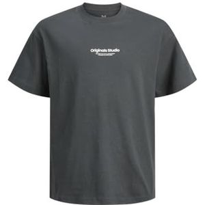 Jack Jones - Jorvesterbro Tee Ss Crew Neck Noos Mni - Jongens - t-Shirts