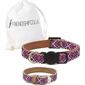 Friendship Collar Miss Purrfect Cat & You Badkameraccessoires