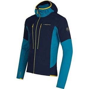 La Sportiva Heren Session Tech Hoody