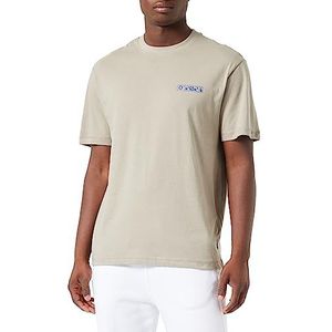 ONLY & SONS Onsanir RLX SS Tee T-shirt voor heren, khaki (vintage khaki), M