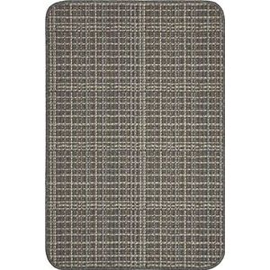 DANDY klein tapijt wasbaar absorberend keukenmat, polypropyleen, 100 x 67
