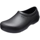 Crocs - On-The-Clock Work Slip-On - Werkschoenen - Antislip - Voor Volwassenen