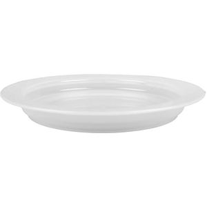 GIMA - Bord met binnenrand ontworpen om te voorkomen dat voedsel morst, 28930