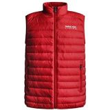 Pepe Jeans - Gilet - Lichtblauw - Nylon - Red Bull Racing Logo