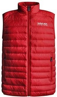 Pepe Jeans - Gilet - Lichtblauw - Nylon - Red Bull Racing Logo
