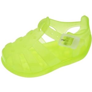 Chicco, Sandalen voor meisjes en jongens, met praktische riem, ideaal voor zee en zwembad, schoenen voor meisjes en jongens, gemaakt in Italië