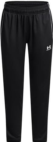 Under Armour - Trainingsbroek - Zwart - 1-delig