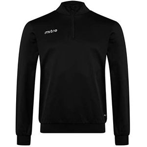 Mitre Heren Edge 1/4 Zip Top